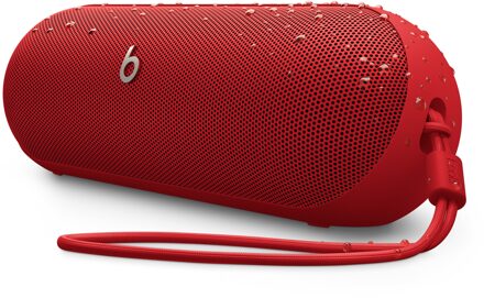 Beats by Dre Pill Draadloze Bluetooth Speaker - Statement Red Rood - One size