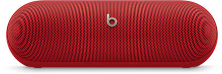 Beats by Dre Pill Draadloze Bluetooth Speaker - Statement Red Rood - One size