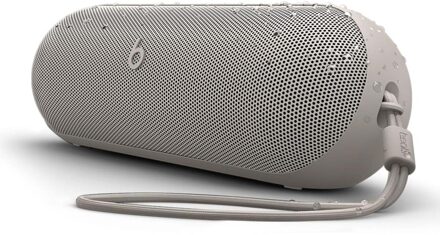 Beats by Dre Pill x Kim Kardashian Draadloze Bluetooth Speaker - Light Gray Lichtgrijs - One size