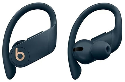 Beats by Dre Powerbeats Pro - Draadloze In-Ear Oordopjes - Navy Blauw - One size