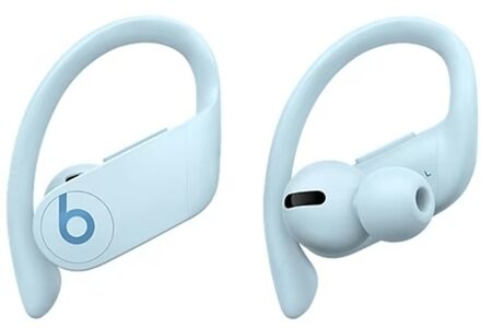 Beats by Dre Powerbeats Pro Lichtblauw
