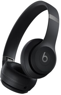 Beats by Dre Solo 4 Draadloze Koptelefoon - Slate Blue Blauw - One size