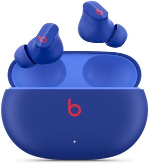 Beats by Dre Studio Buds Wireless Blauw