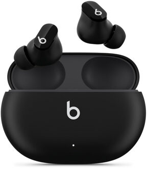 Beats by Dre Studio Buds Wireless Zwart