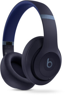 Beats by Dre Studio Pro Draadloze Koptelefoon met Noise Cancelling (ANC) - Navy Blauw - One size