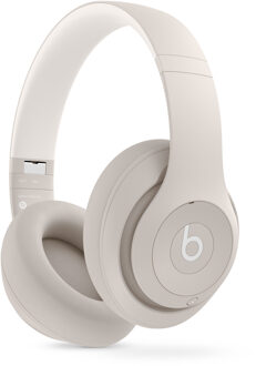 Beats by Dre Studio Pro Draadloze Koptelefoon met Noise Cancelling (ANC) - Sandstone Beige - One size