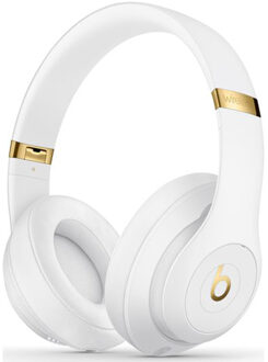 Beats by Dre Studio3 - White