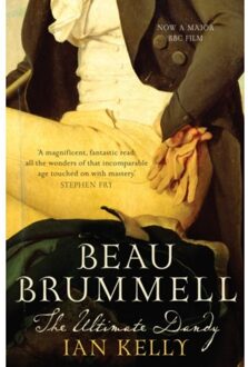 Beau Brummell - Ian Kelly