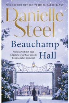 Beauchamp Hall - Danielle Steel