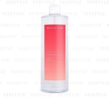 Beauclair Cleansing Lotion 500ml