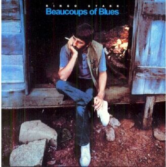 Beaucoups Of Blues - Ringo Starr