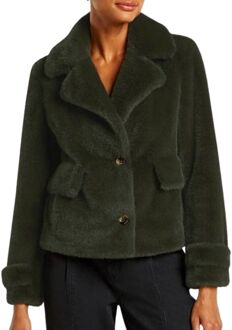 Beaumont Abby Short Jas Dames - 36