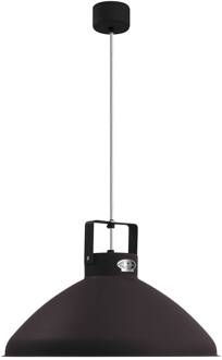 Beaumont B360 hanglamp zwart mat mat zwart