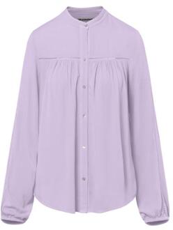 Beaumont Blouse bc06621241 Paars - 36