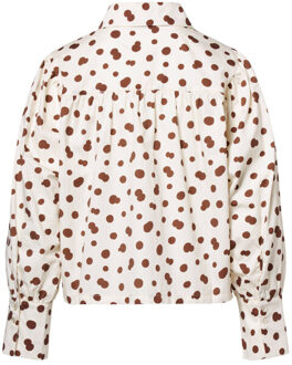 Beaumont Blouse lange mouw bc47122261 moshe Bruin - 40