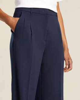 Beaumont Broek bc07670253 james Blauw - 42