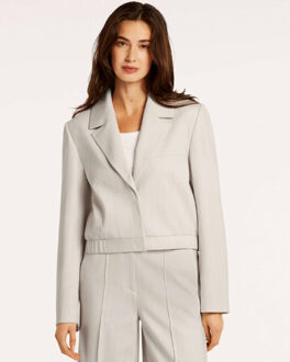 Beaumont Jasje bc55115261 dagmar - maat 38 Ecru