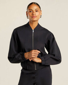 Beaumont Jasje bc55119253 alexis Zwart - 40