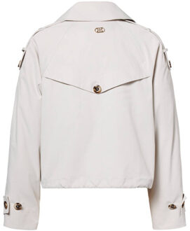 Beaumont Jasje bm04011261 Wit - 36