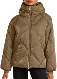 Beaumont Nowy Puffer Winterjas Dames - 42