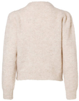 Beaumont Pullover bc85730253 baily Ecru - XL