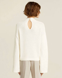 Beaumont Pullover bc86630253 adalie - maat XL Ecru