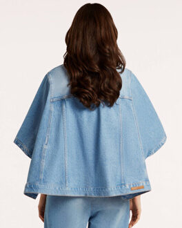 Beaumont R bc17210261 macey Blauw - XS / S