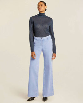 Beaumont Top lange mouw bc58120253 susy Blauw