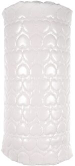 Beaupretty Hand Rest Kussen Comfortabele Draagbare Manicure Nail Art Salon Pols Kussen (Wit)