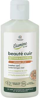 Beaute Cuir verzorging leder