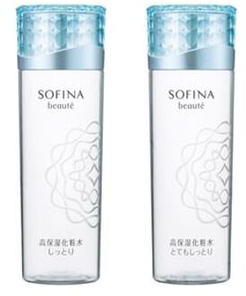 Beaute High Moisturizing Lotion Very Moist - 140ml