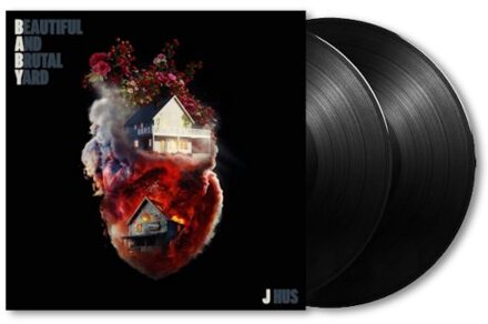 Beautiful And Brutal Yard - J Hus