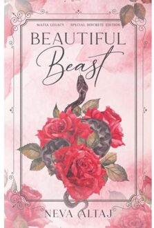 Beautiful Beast - Mafia Legacy - Special Discrete Edition - Neva Altaj