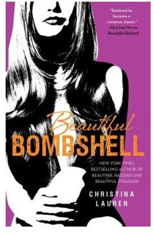 Beautiful Bombshell, 4
