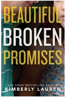 Beautiful Broken Promises