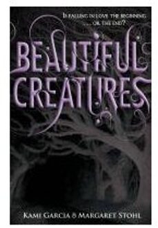 Beautiful Creatures Book 1