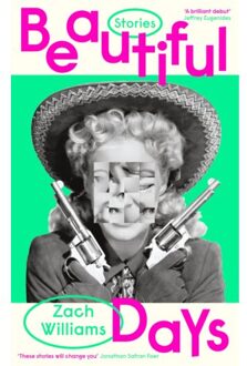 Beautiful Days - Zach Williams