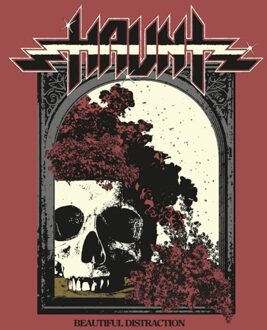 Beautiful Distraction - Haunt