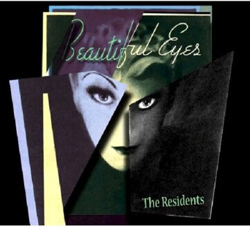 Beautiful Eyes