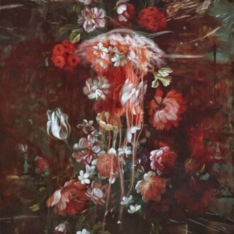 Beautiful Ghosts - Unreqvited