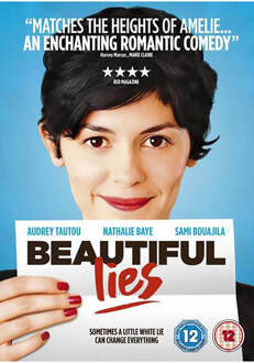 Beautiful Lies