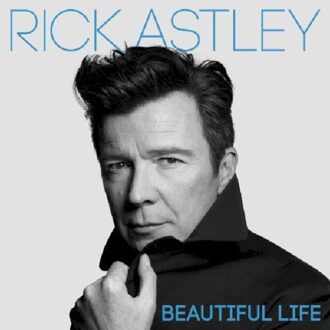 Beautiful Life (LP)