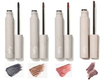 Beautiful Mascara 04 Secret Greige