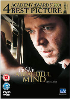 Beautiful Mind (Starring Russell Crowe)