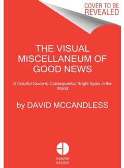 Beautiful News - David McCandless