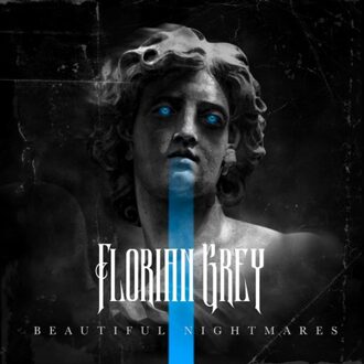 Beautiful Nightmares - Florian Grey