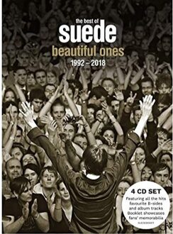 Beautiful Ones: Best Of