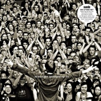 Beautiful Ones: Best Of