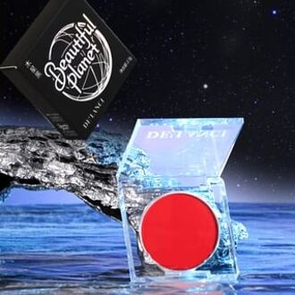 Beautiful Planet Series Eyeshadow (4-6) #005 Earth Green - 2.0g