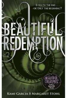 Beautiful Redemption (Book 4)